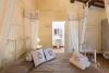 Camera per weekend romantico in spa lago trasimeno