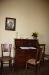 Appartamento con arredo antico