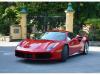 auto di lusso a vostra disposizione