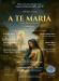 A TE MARIA. Amor Dicata Mariae ?>