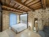 Camera ideale per famiglie con divano letto