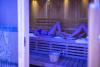 Zona benessere e relax