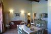 appartamento quadrilocale con bagno privato in toscana