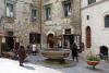 Visitare Fontana del Bargello, Gubbio