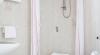 Bagno con box doccia