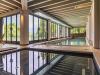 Piscine interne riscaldate spa centro Verona