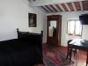 Casa di Priamo seconda camera matrimoniale 