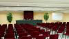 Sala meeting in albergo elegante ad Avezzano