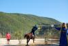 Manifestazioni con cavalli in Umbria