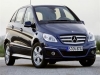 Nuova MERCEDES CLASSE B