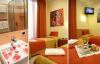 Camera Tripla a Milano: bagno privato e colazione