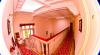 Hotel il Castello: le scale