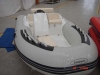 RIB 420 modello LUX