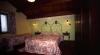 Camera matrimoniale Country House a Montecarotto