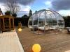 Casa Vacanza Umbria con SPA: Sauna e Idromassaggio