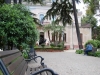 Villa comunale di Roseto