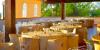 Ristorante panoramico in Villaggio turistico Rodi Garganico