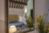 Trilocale in Toscana in Agritiurismo con Piscina Coperta