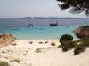 Spiagge Bianche ad Olbia per vacanze in Famiglia	