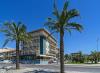 Hotel Fronte Mare con Spiaggia-Privata a Lido-di-Camaiore