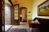Camera Agriturismo con Vasca-Idromassaggio e letto-Baldacchino