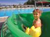 Acquascivolo in Calabria Ideale Per Bambini 