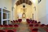 Sala conferenze attrezzata hotel a Todi