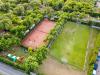 Impianti sportivi per calcio, tennis,basket 