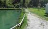 Hotel a Cascia con pesca sportiva 