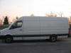 Noleggio camion con conducente