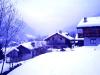 Gressoney and Monte rosa in Valle d´Aosta