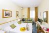 Camera familiare hotel4stelle vicino Porto-Santo-Stefano