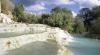 Terme di Saturnia vicino appartamenti in Toscana