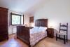 Camera con Bagno in casale 15/20 persone