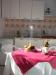 Bungalow con Tavolo e Angolo Cottura 