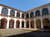 Interno del Protoconvento Francescano
