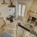 Appartamenti B&B con soggiorno e camino a Polignano