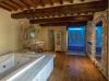 Suite SPA Exclusive vasca idromassaggio 2 persone Cortona
