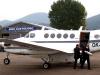 Aeroporto Foligno, volo a vela e a Motore