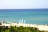 spiaggia sabbiosa vicino al residence a badesi
