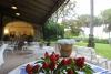 Portico con Grande Giardino e Giochi-Bambini a Orbetello