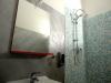 Bagno con doccia Camera Venezia