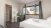 Appartamento con 2 camere da letto Resort Firenze