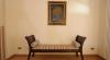 Salotto suite Roseto