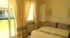 camere arredate con stile Superior ad Ainu