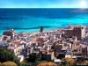 San Vito Lo Capo in Sicilia