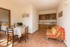 Casa vacanza con cucina completa
