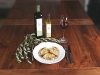 Degustazione prodotti tipici dell'Umbria
