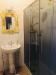 B&B a Montespertoli: Bagno privato (Daniela)
