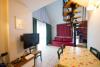 Appartamento-vacanze trilocale 6-7posti-letto Bardonecchia